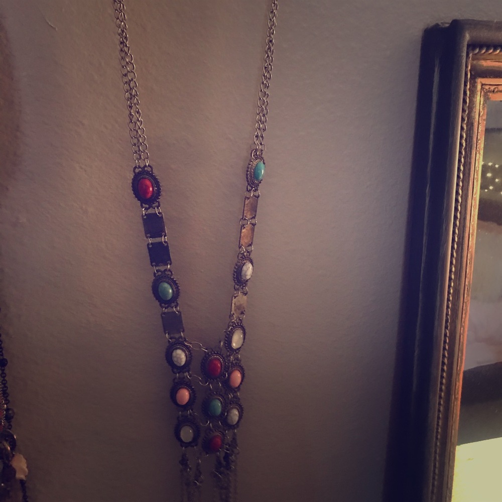 Vintage Necklace